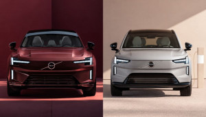 Volvo EX90 và ES90 thu hút khách hàng Việt trước thềm ra mắt, mở đầu kỷ nguyên xe điện mới