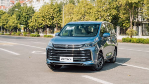 Những xe số sàn giá rẻ phù hợp chạy dịch vụ tại Việt Nam