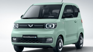 Sở hữu mức giá bao nhiêu ô tô điện mini Trung Quốc có thể cạnh tranh tại Việt Nam?