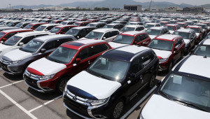 Indonesia trở thành quốc gia xuất khẩu ô tô vào Việt Nam nhiều nhất