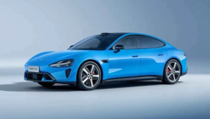 Xiaomi nâng cấp SU7: Sedan điện sạc một lần chạy được gần 1.000 km