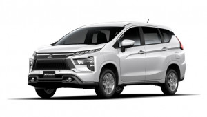 Mitsubishi Xpander MT 2026 ra mắt Việt Nam: Thiết kế năng động đậm chất crossover, giá 568 triệu đồng