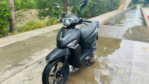 Bên trong “đại bản doanh” YADEA: Từ pin, động cơ đến xe điện hoàn chỉnh