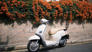 YADEA khánh thành nhà máy sản xuất thông minh tại Bắc Ninh và ra mắt YADEA Osta