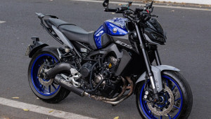 Yamaha 