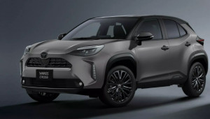 Toyota Yaris và Yaris Cross 2026 trình làng: Nâng cấp công nghệ giải trí, bổ sung hộp số sàn truyền thống