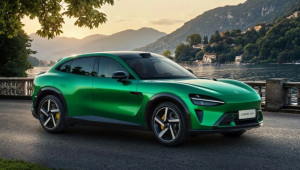 Xiaomi ra mắt SUV điện YU7, phạm vi hoạt động lên đến 835 km
