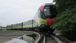 Các dự án đường sắt đô thị tại Hà Nội và TP.HCM đều chậm tiến độ, đội vốn