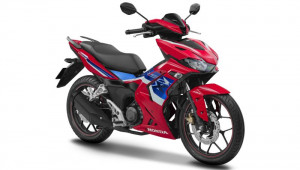Honda Việt Nam công bố Kết quả kinh doanh tháng 3/2022