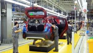 Bộ Tài chính: Đề nghị tiếp tục giảm 50% lệ phí trước bạ ô tô trong nước là chưa phù hợp