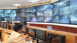 Xe không nộp phạt nguội sẽ bị từ chối đăng kiểm, nộp càng chậm thì 