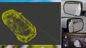VinAI gây chú ý tại Ngày Trí tuệ Nhân tạo 2022 với công nghệ hỗ trợ lái xe đột phá