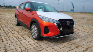 Nissan Kicks e-Power 2023 đổ bộ Việt Nam, đối thủ 