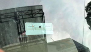 Hơn 300 ô tô dán thẻ thu phí không dừng bị lỗi là do nhà cung cấp dịch vụ