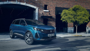 Peugeot Việt Nam tiếp tục tăng giá xe lần 3, cao nhất 45 triệu đồng