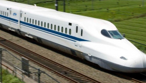 Vận tốc đường sắt tốc độ cao Bắc- Nam ở mức 180-225km/h là phù hợp?