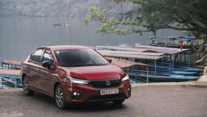 Honda Việt Nam công bố Kết quả kinh doanh tháng 7/2022