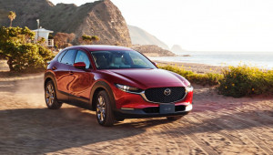 Mua xe Mazda trong tháng 10, hưởng ưu đãi tới 100% phí trước bạ