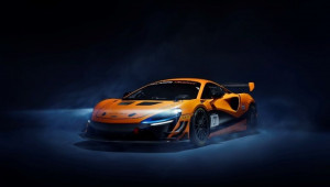 Ra mắt giải đua Pro-Am McLaren Trophy với mẫu Artura đặc biệt trong mùa giải GT World Challenge Europe 2023