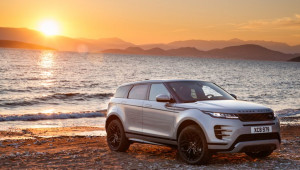 Land Rover Việt Nam triển khai chương trình sẵn sàng giao ngay