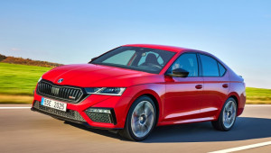 Skoda chuẩn bị mở bán xe tại Việt Nam, phủ sóng tất cả các phân khúc