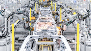 Volvo Cars tham gia sáng kiến SteelZero ủng hộ thép không sản xuất từ nhiên liệu hóa