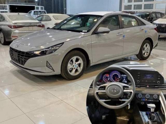 Hyundai Elantra N 2022 được trang bị công nghệ xe đua  Ôtô