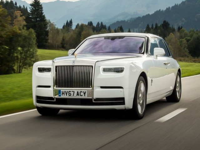 [ẢNH] 8 sự thật về quá trình sản xuất Rolls-Royce có thể bạn chưa biết