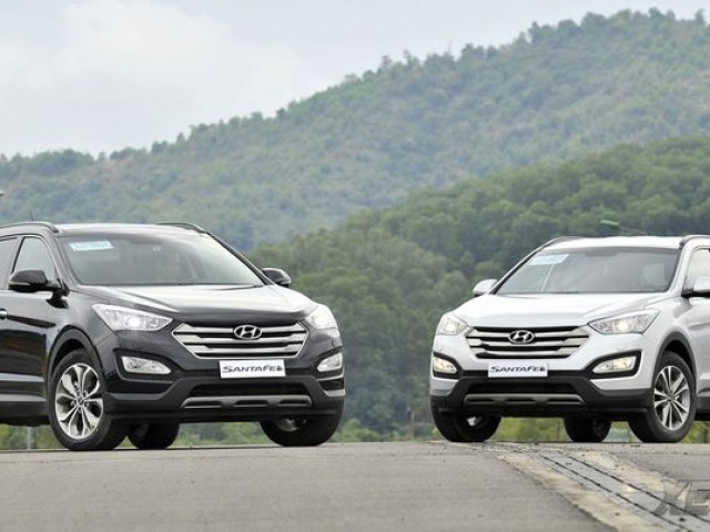 Top 5 xe mới “ngon, bổ, rẻ” của Hyundai tại Việt Nam