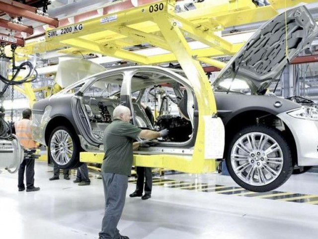 Jaguar Land Rover thực hiện miễn phí kiểm tra xe khu vực phía Bắc
