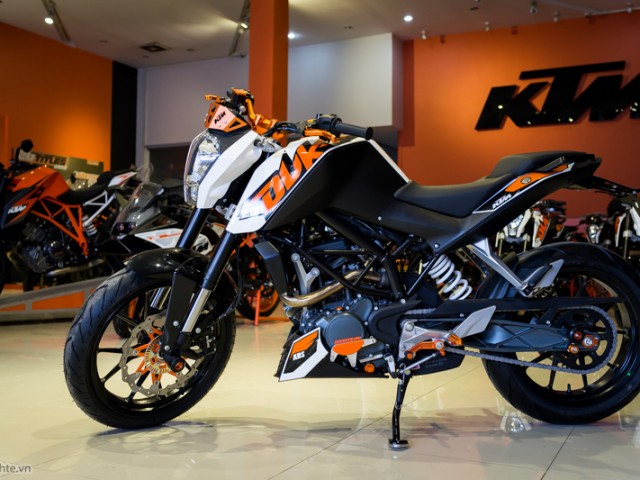 Đánh giá xe KTM Duke 390 2021  Xe moto PKL số 1 trong phân khúc dưới  400cc  YouTube