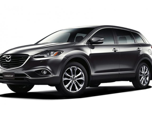 Mazda góp mặt 2 trong 8 xe “bị” đánh giá kém an toàn nhất năm 2015