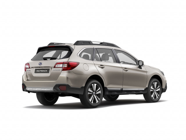 Subaru triệu hồi những xe bị ảnh hưởng bởi Lò xo Xú-Páp và màn hình hiển thị đa thông tin