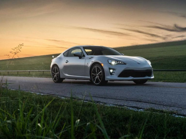 2020 Toyota 86 Review Pricing and Specs