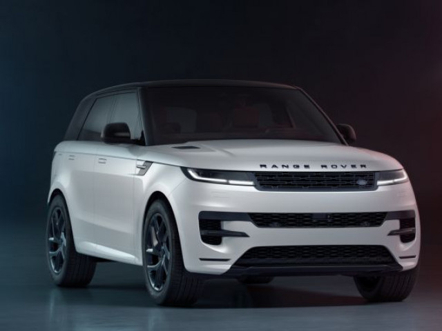 Range Rover ra mắt chuỗi phiên bản đặc biệt lấy cảm hứng từ London