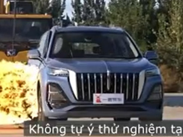 Hãng xe Trung Quốc 